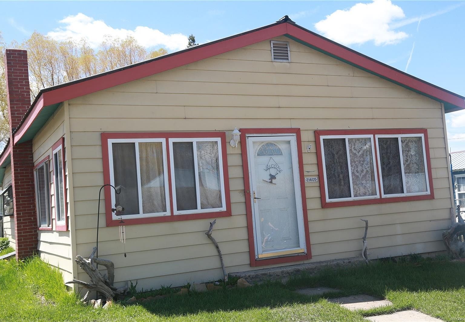 21605 4th Ave, Phippsburg, CO 80469 Zillow