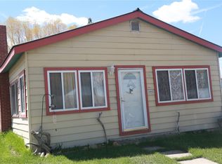 21605 4th Ave, Phippsburg, CO 80469