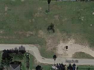 1300 Royola St, Mission, TX 78572