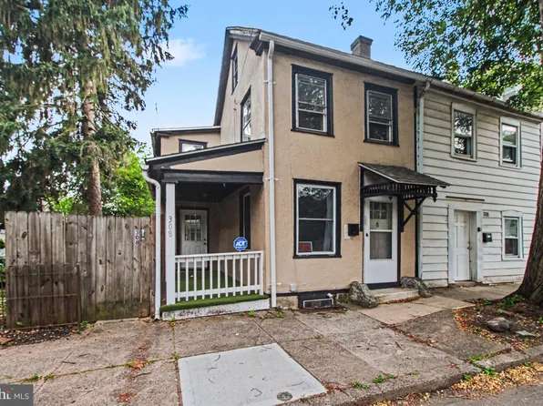 308 Walnut St, Pottstown, PA 19464