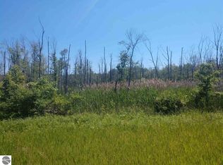N A E Huron Rd, Au Gres, MI 48703