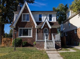 5203 Devonshire Rd, Detroit, MI 48224