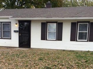 3667 Donald Ave, Indianapolis, IN 46224