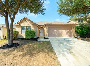 7515 Escada Crst, San Antonio, TX 78254