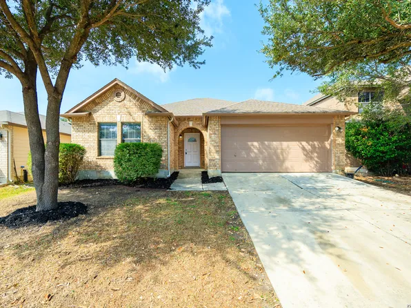 7515 Escada Crest, San Antonio, TX 78254