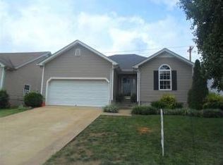 209 Kendale St, Bowling Green, KY 42103