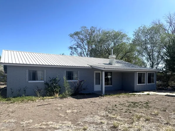 134 W 3rd Pl, Eagar, AZ 85925