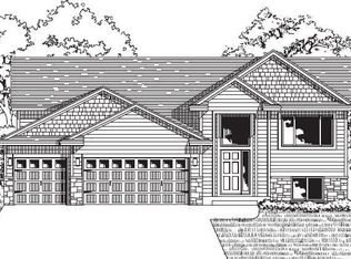 7905 116th St, Clear Lake Township, MN 55319