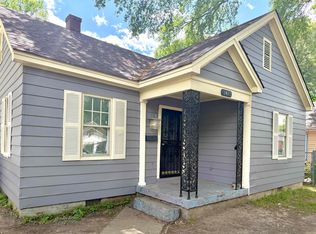 3417 Coleman Ave, Memphis, TN 38122