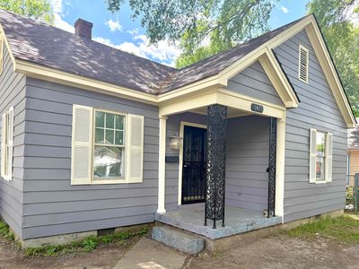 3417 Coleman Ave, Memphis, TN, 38122