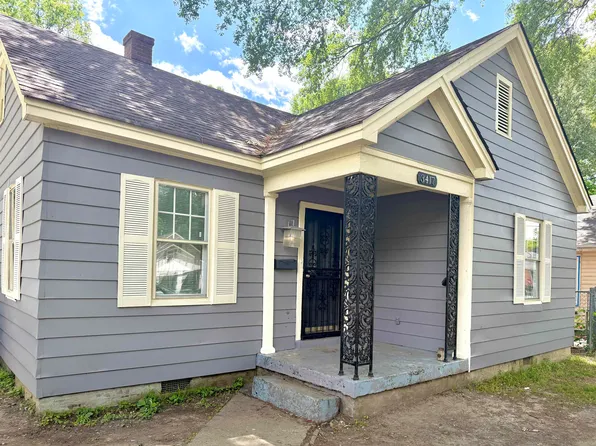 3417 Coleman Ave, Memphis, TN 38122