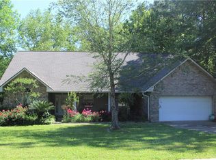 295 Wilderness Dr, Boyce, LA 71409