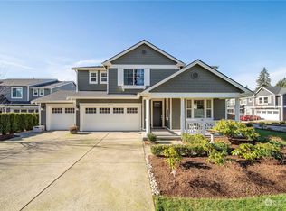 14411 161st Ave SE, Renton, WA 98059