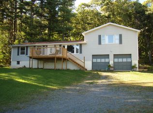 367 Underwood Rd, Oakland, MD 21550