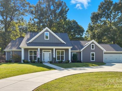 108 Kimmswick Rd, Charlotte, NC, 28214