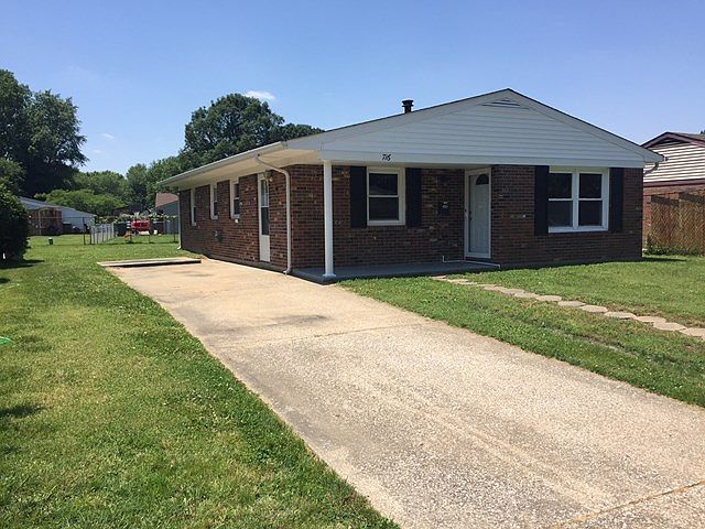 1st image of 716 Idaho Ln