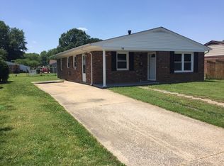 716 Idaho Ln, Owensboro, KY 42301