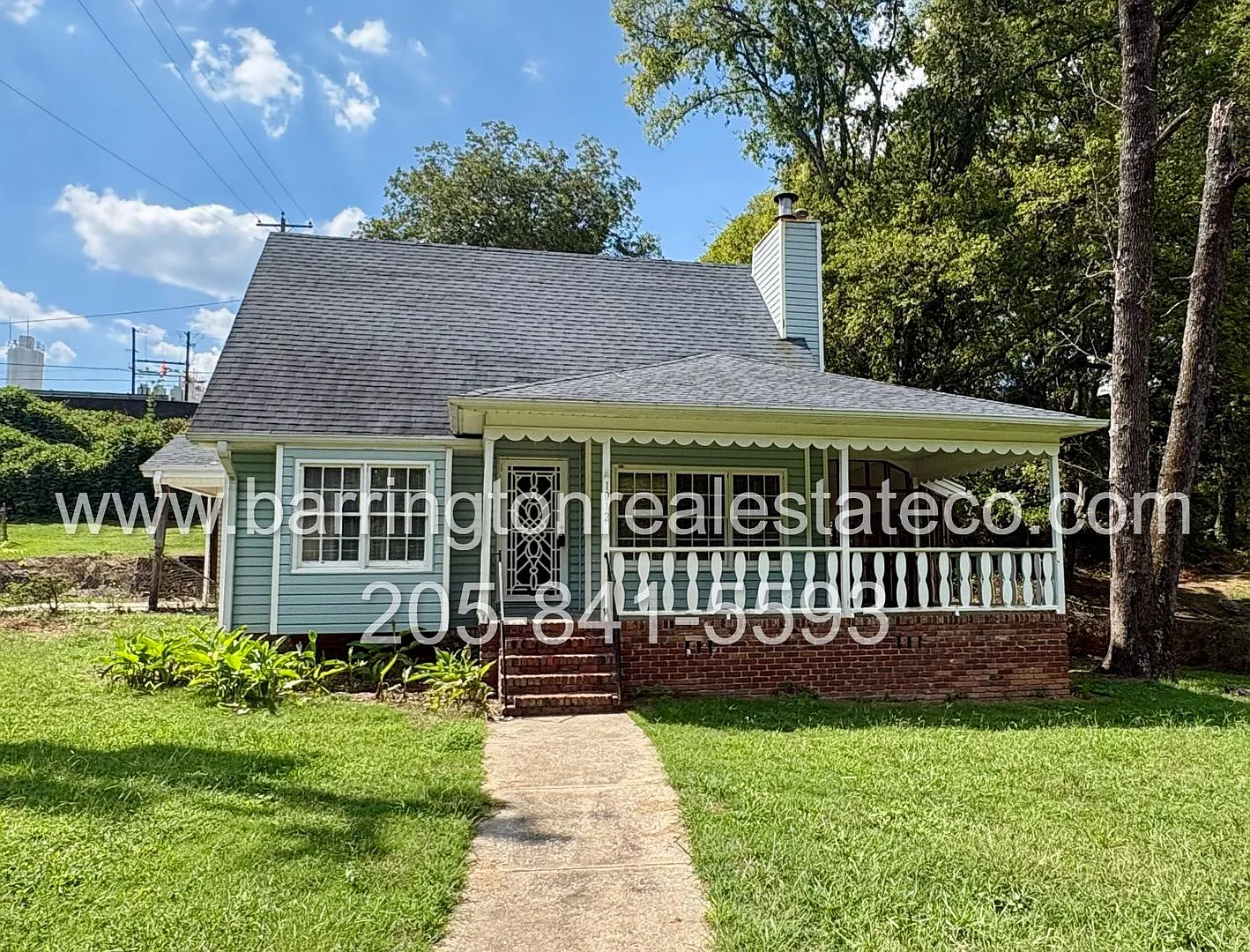 Tarrant — Photo 1