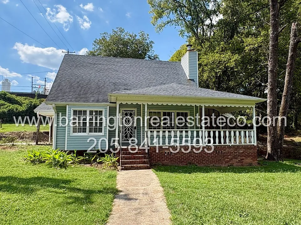 1012 Birmingham St