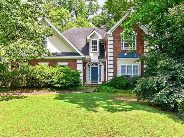 2866 Wynford Dr, Marietta, GA 30064