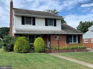 26 Collett Ct, Bellmawr, NJ 08031