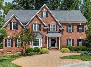 7 Paris Ridge Ln, Henrico, VA 23229