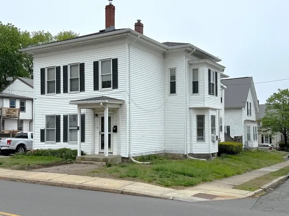 7 Purchase St, Milford, MA 01757