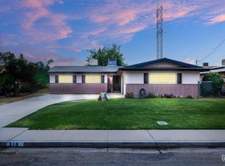319 McKelvey Ave, Bakersfield, CA 93308