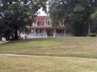 159 Street Rd, Dickson, TN 37055