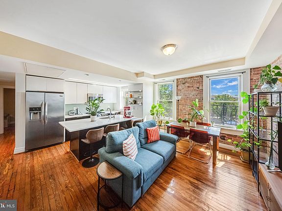 5th image of 1801 Wyoming Ave NW APT 23