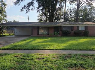 2314 Sauvelle Dr, Monroe, LA 71201