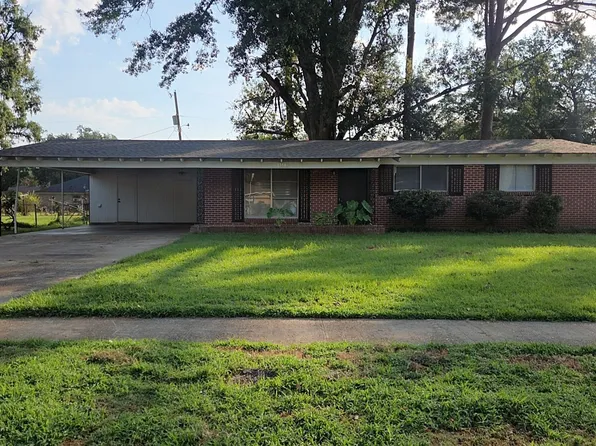 2314 Sauvelle Dr, Monroe, LA 71201