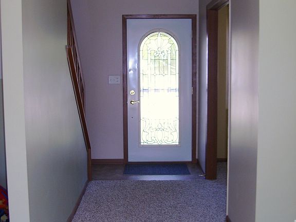 entry way