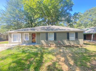 3399 Madewell Dr, Memphis, TN 38127