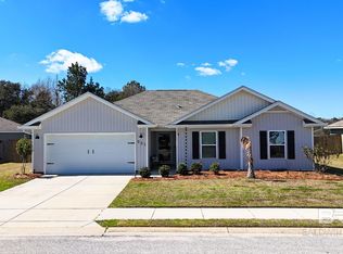 321 Hartenstein Rd, Foley, AL 36535