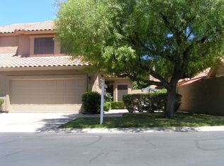 7936 E Joshua Tree Ln, Scottsdale, AZ 85250