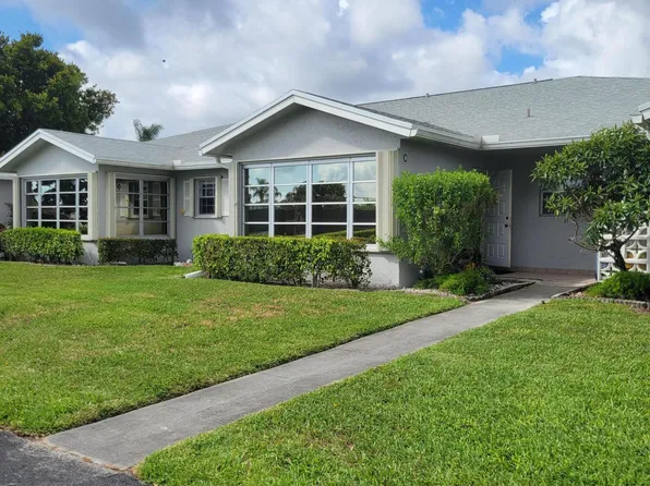 14629 Canalview Dr, Delray Beach, FL