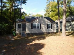 2263 Pryor Rd SW, Atlanta, GA 30315