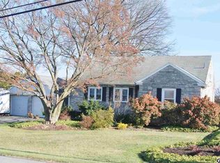 555 Church St, Lancaster, PA