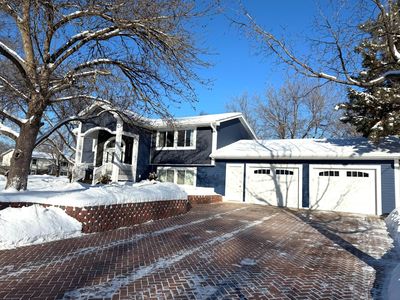 10300 Parkview Ln, Champlin, MN, 55316