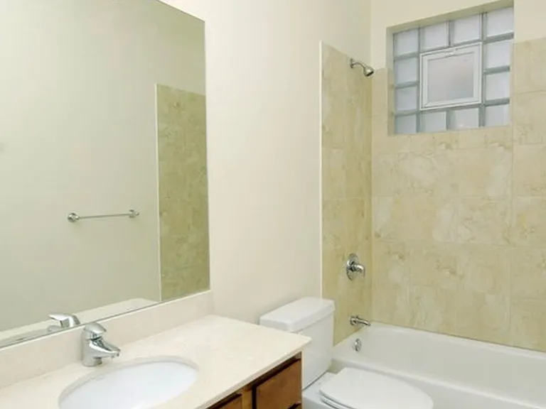 2nd bathroom