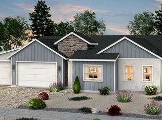 11657 Crosby Ranch Dr, Sparks, NV 89441