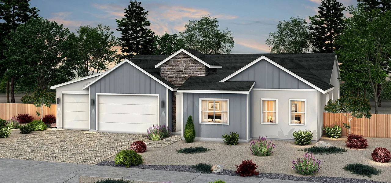 11657 Crosby Ranch Dr photo 1
