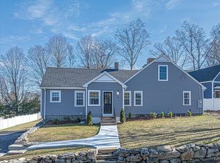 42 Silver Hill St, Milford, MA 01757