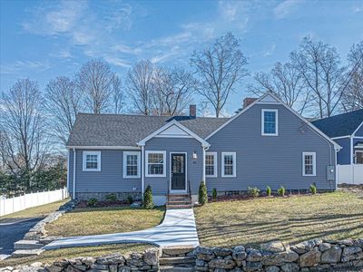 42 Silver Hill St, Milford, MA, 01757