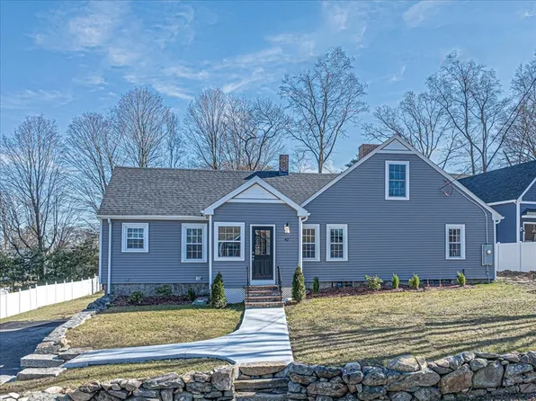 42 Silver Hill St, Milford, MA 01757
