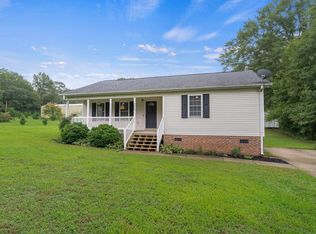 208 Moody Rd, Piedmont, SC 29673