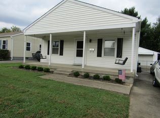 1379 Trinity Park Dr, Louisville, KY 40213