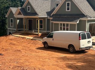 5123 Yellow Creek Rd, Ball Ground, GA 30107