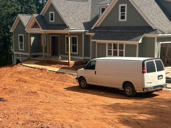 5123 Yellow Creek Rd, Ball Ground, GA 30107